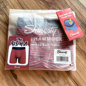 Shinesty Men’s Underwear - The US of A - NWT